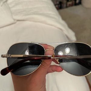 Coach sunglasses